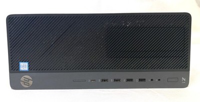 HP Z1 Entry Tower G5 WorkStation Barebone w/Wi-Fi+BT  & NO CPU/RAM/HDD/SSD/OS