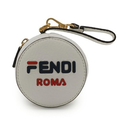 FENDI Fendimania FILA Collaboration Eco Bag Backpack Rucksack Nylo... GZl1cu3s