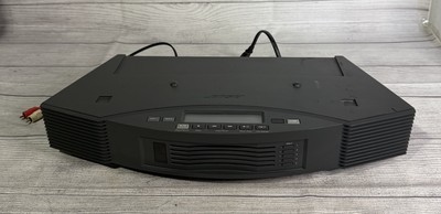 Bose Multi Disc 5 CD Changer Player For Acoustic Wave System CD