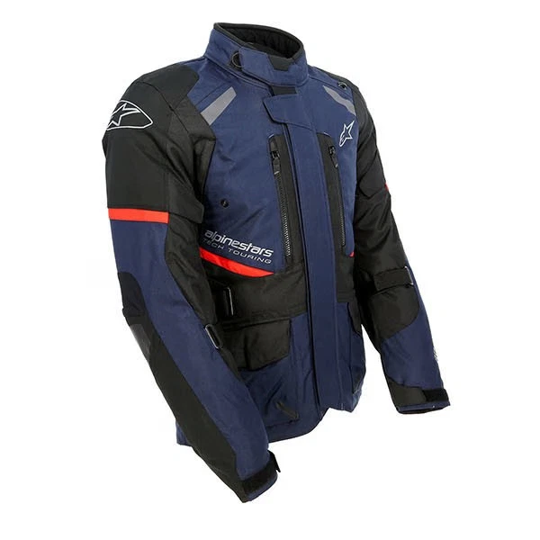 Thermal Blue Black, photo 2 of 16