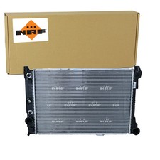 NRF K&Uuml;HLER MOTORK&Uuml;HLUNG passend f&uuml;r MERCEDES-BENZ C-KLASSE CLS E-KLASSE