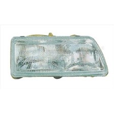 Scheinwerfer Hauptscheinwerfer rechts H4 H1 für Honda Civic IV Hatchback EC ED