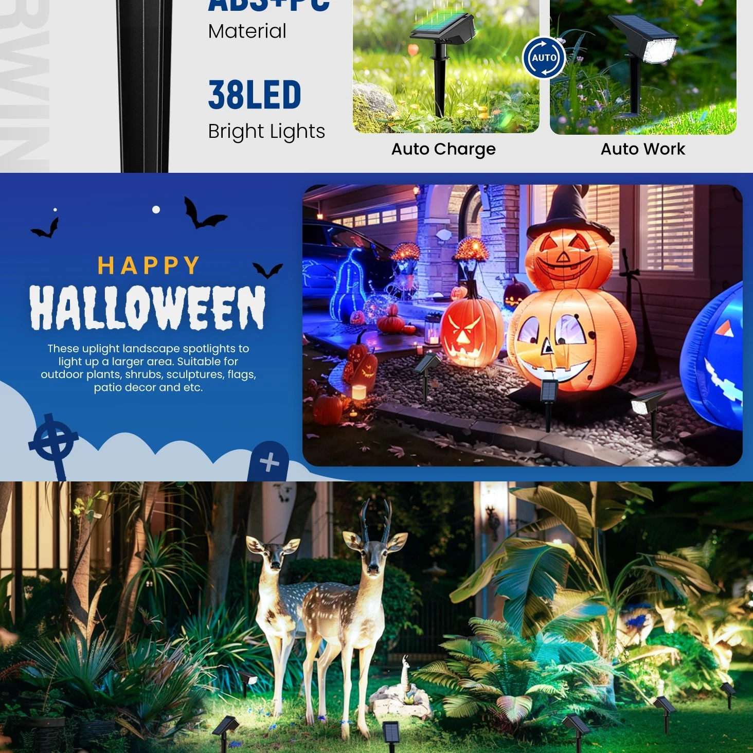 AURLUMI Product Image