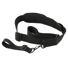 Adjustable Nylon Shoulder Strap for Lawn Care Padded for Enhanced User Comfort