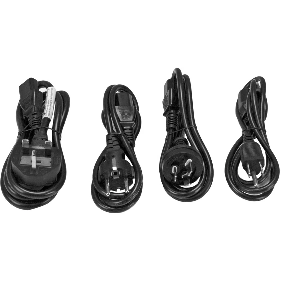 StarTech Replacement 12V DC Power Adapter - 12 Volts 5 Amps (sva12m5na) - Image 3 of 4