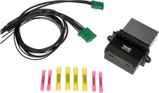 Dorman 973-440 Rear HVAC Blower Motor Resistor Kit For Dodge NEW