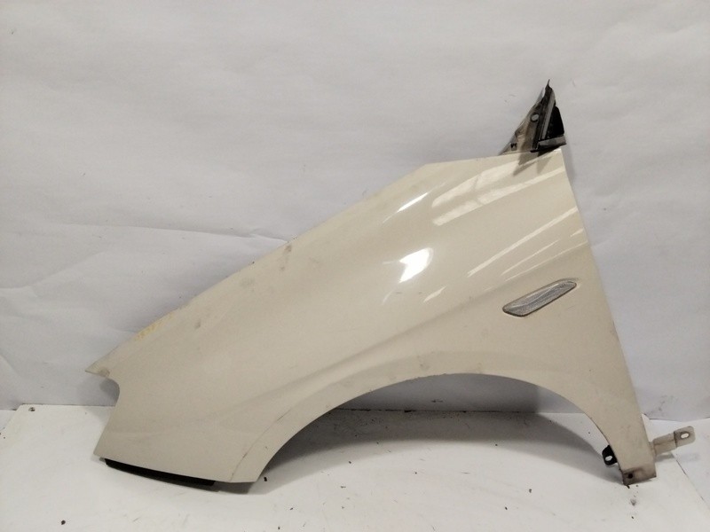 51808575 Left Front Wing LANCIA DELTA 181 EXECUTIVE 2009 1826927