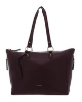 Picard Java Shopper Shopper Schultertasche Tasche Chianti Weinrot Neu
