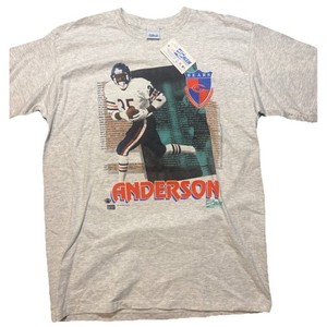 Anderson T Shirt | eBay