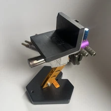 GTT Phantom 4s Bench Torch NEW Glassblowing Flamework pipemaking glass pipe