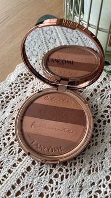 Lancome Le French Glow Bronzer Farbe  02