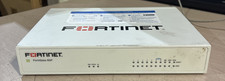 FORTINET FORTIGATE FG 60F SECURITY APPLIANCE