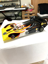 Vintage 1/24 Scale Slot Car