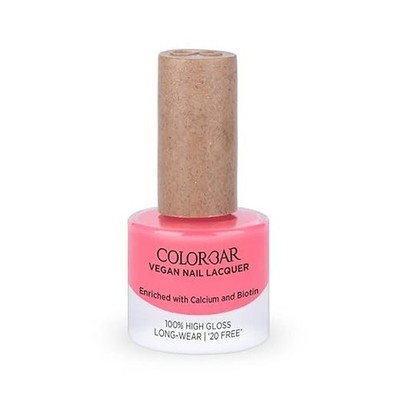 Colorbar Vegan Nagellack - Lovy Dovy, 8ml