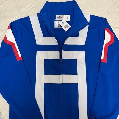 My Hero Academia Yuei High School Trikot Universal Studios Japan Limited M