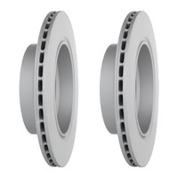 2 Bremsscheiben Ø 276 Mm BelüFtet Bosch Iam-Expertise Passend FüR U.A. BMW 3Er