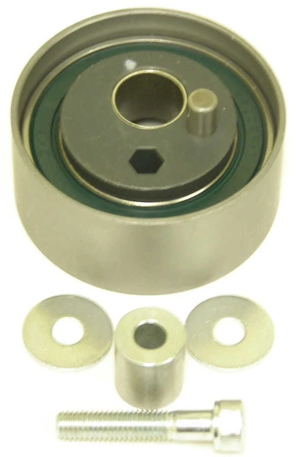 Kit de componentes de correa de distribución del motor Cloyes Gear & Product BK297 Foto 2 de 4