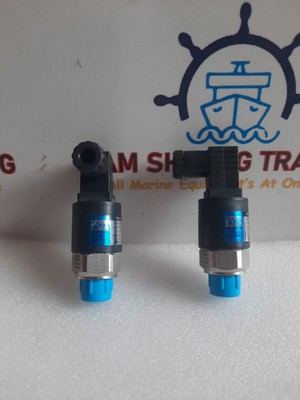 #ad FOX F4SX1 M2 1 12Bar Pressure switch $133.00