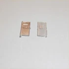 Matchbox Lesney 14 c Lomas Ambulance Pair of Rear Doors