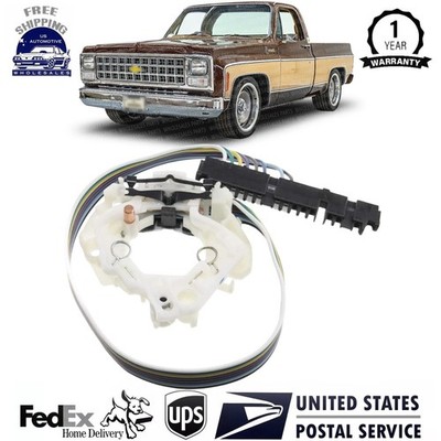 Turn Signal Switch for 1979-1983 Chevrolet C10, C20, C30 Scottsdale Silverado