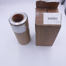 12"x1000' Grainger Aluminum Foil Roll Mill Finished 4UGE9