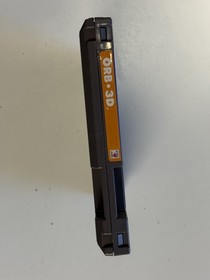 ORB 3D - Authentic Nintendo NES Game - Tested & Working - S