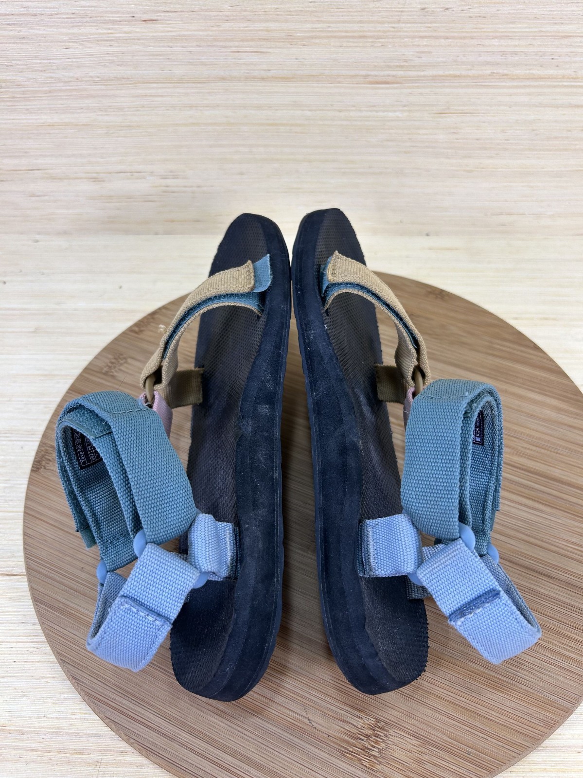 Teva Original Universal Light Multicolor Ankle St… - image 5