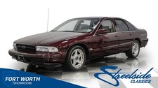 1996 Chevrolet Impala for Sale