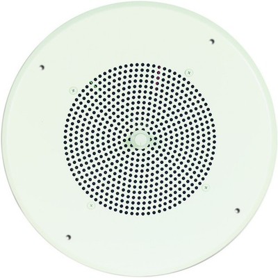 Bogen S86T725PG8WBR Ceiling Mountable Speaker 4 W RMS Off White