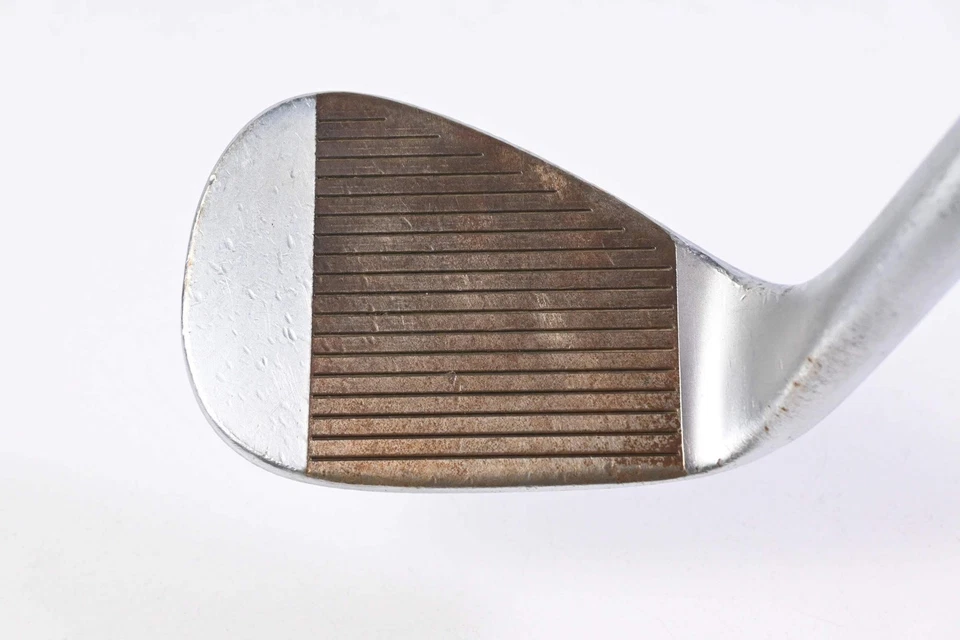 Taylormade Milled Grind 3 Sand Wedge / 56 Degree / Stiff Flex Dynamic Gold - Image 2 of 4