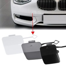 Stoßstange Vorne Abschlepphaken Kappe 51117292947 Für BMW 1er F20 F21 116i 120i