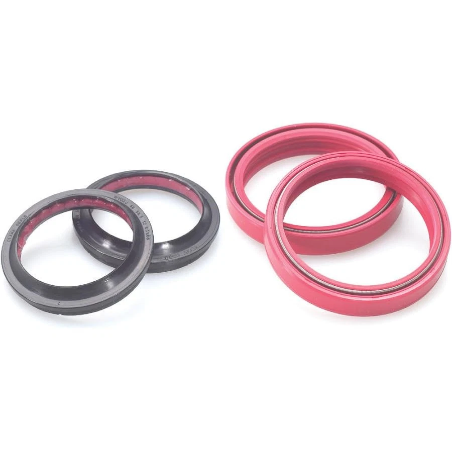 All Balls Fork Seal And Wiper 套件 56-133-1 — 第 2/4 张图片