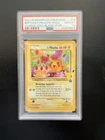 Pokemon TCG Celebrations Classic Collection ____'s Pikachu 24/53 Holo PSA 10