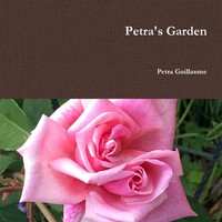 Petra Guillaume | Petra's Garden | Taschenbuch | Englisch (2019) | [.]