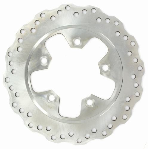 Disque de frein vague Suzuki DIS1185W en acier haute résistance