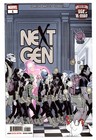 Age of X-Man: Nextgen #1 NM 9.4 2019  Chris Bachalo Cover
