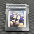 Test Drive 6 (Nintendo Game Boy Color, 1999)
