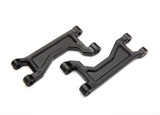 Traxxas Heavy-Duty Black Upper Suspension Arms 2 8929