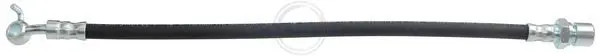 SL 6260 A.B.S. Brake Hose for CHEVROLET,DAEWOO,DODGE - Image 3