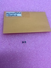 California Eastern Labs UPB1510GV MMIC PRESCALER 3GHZ 8-SSOP, Lot of 2pcs - NEW!