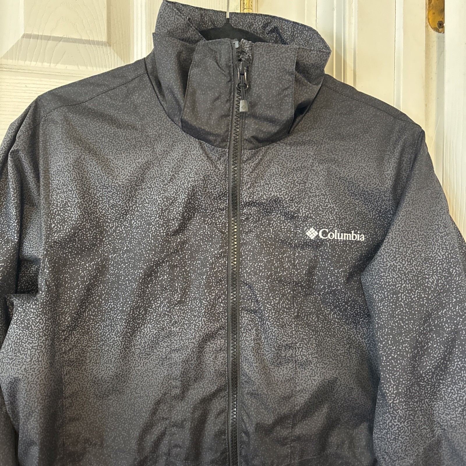 Columbia Ruby River Interchange Jacket Women Full… - image 4