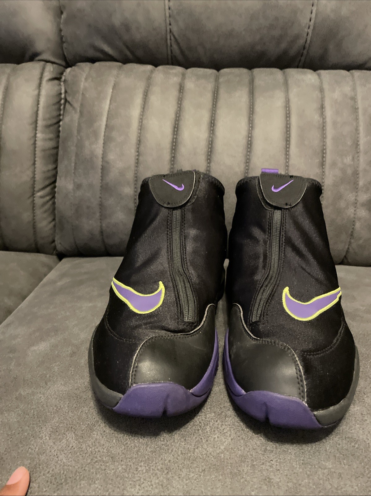 Nike Air Zoom Flight '98 The Glove