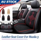 for Chevy Chevrolet Silverado GMC Sierra Car Seat Covers Fit 2007-2023 2025 1500