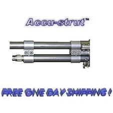 Accu-strut Ruger Mini 14 30 Accu-strut Barrel Stabilizer Stainless # ASLT-S