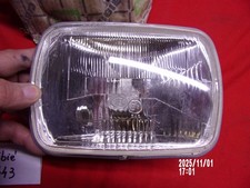 Feu avant (phare) Citroen 2 CV