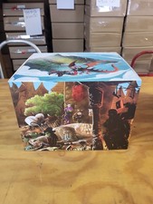 Final Frontier Games  Merchants Cove - Master...