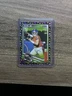2025 Score - Bo Nix #253 /99 Score-a-treat Denver Broncos