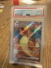 Charizard EX Super Rare 185/165 PSA 10