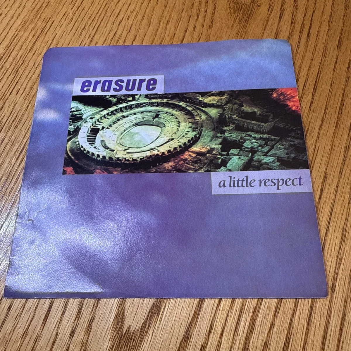 Erasure 7