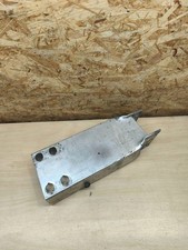 Mercedes-Benz CLS C257 2020 Aufpralld&auml;mpfer Sto&szlig;stange Sto&szlig;f&auml;nger vorne